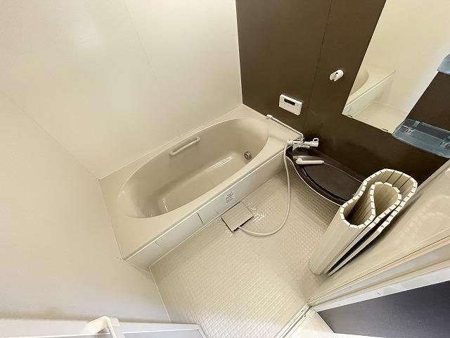 バス・シャワールーム　浴室