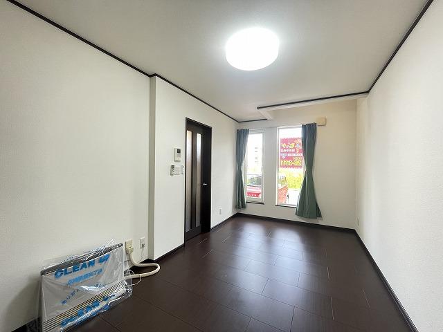 居室・リビング　リビング１