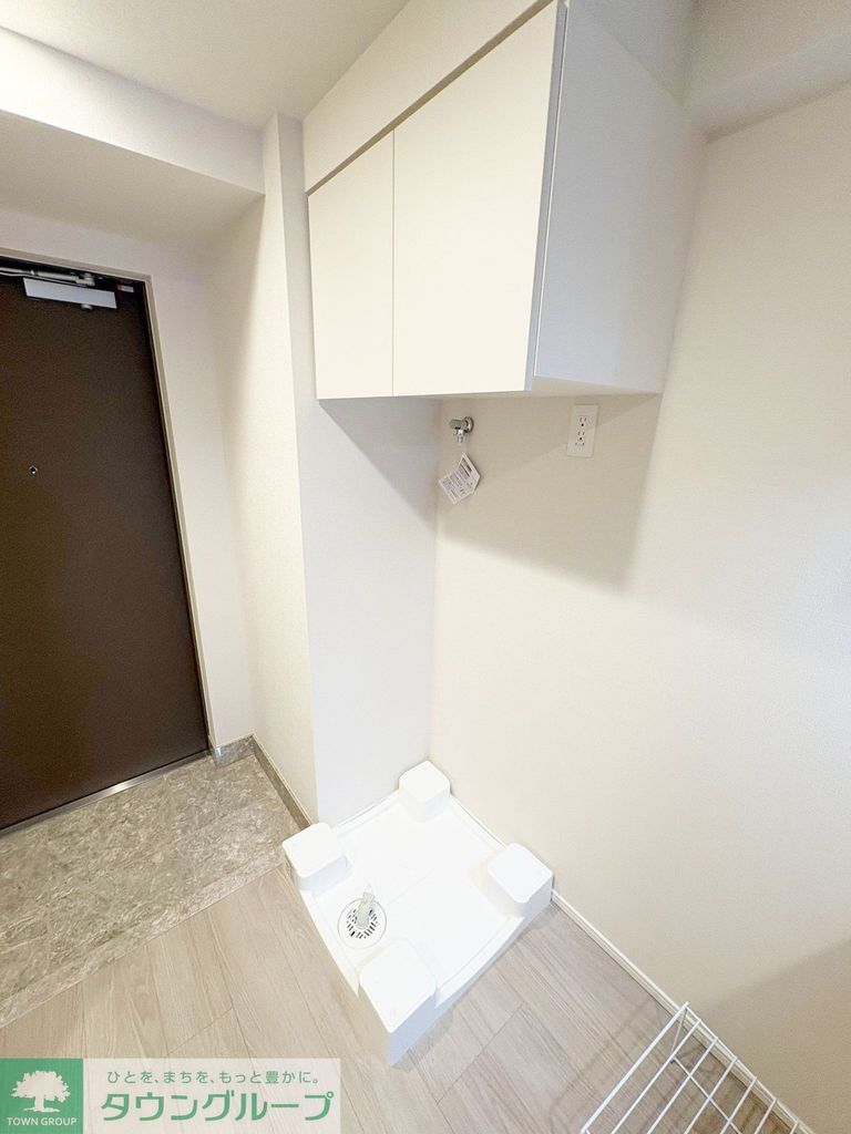 その他部屋・スペース　設備