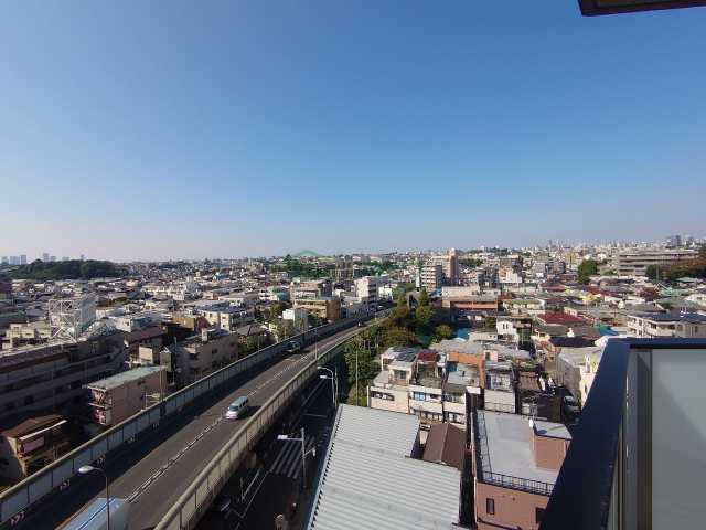 眺望　別部屋参考写真