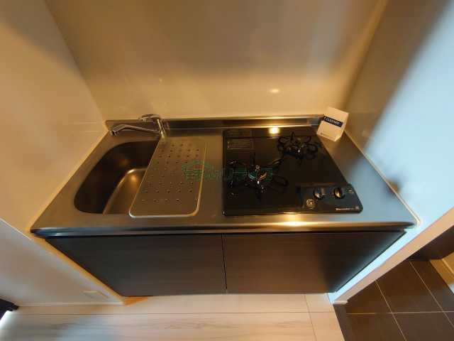 キッチン　別部屋参考写真