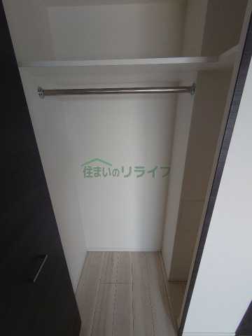 収納　別部屋参考写真