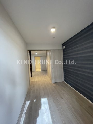 居室・リビング　ゆったり過ごせるリビングです