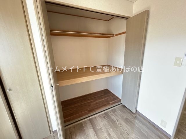 収納　イメージ