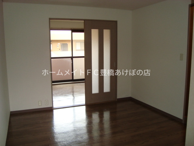 居室・リビング　イメージ