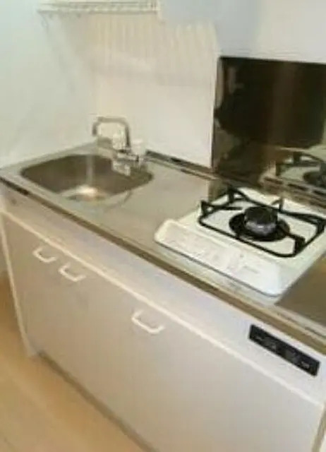 キッチン　※同タイプ参考写真