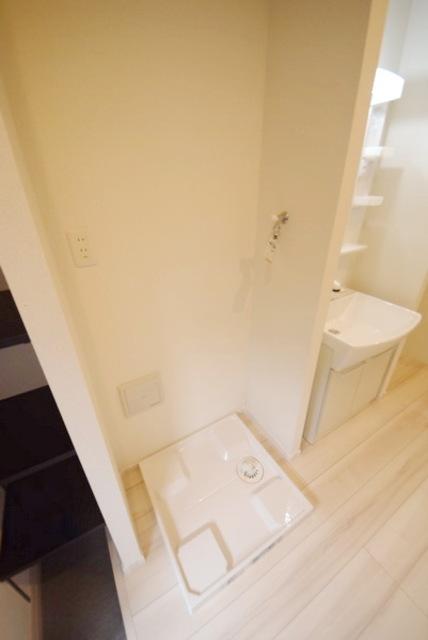 その他設備　※同タイプ参考写真