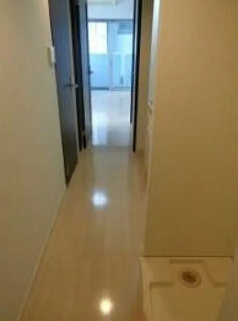 玄関　※同タイプ参考写真