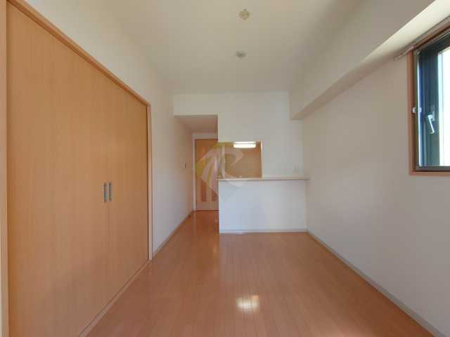 居室・リビング　別間取り参考写真