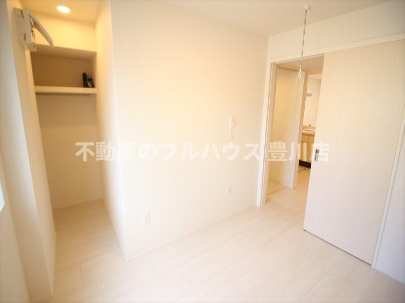 その他部屋・スペース　写真は同型タイプ別物件