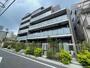落合駅より徒歩11分 6階 築1年11ヶ月の賃貸物件