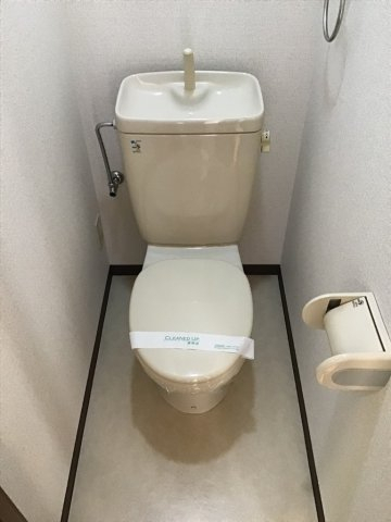 トイレ　同仕様