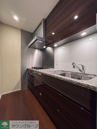 キッチン　【初期費用分割・クレカ対応】一都三県のお部屋探しは2025…