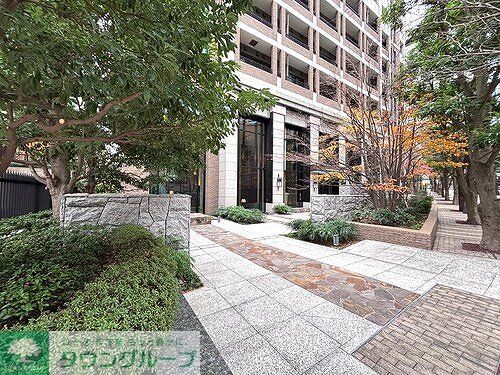 エントランス　【初期費用分割・クレカ対応】一都三県のお部屋探しは2025…