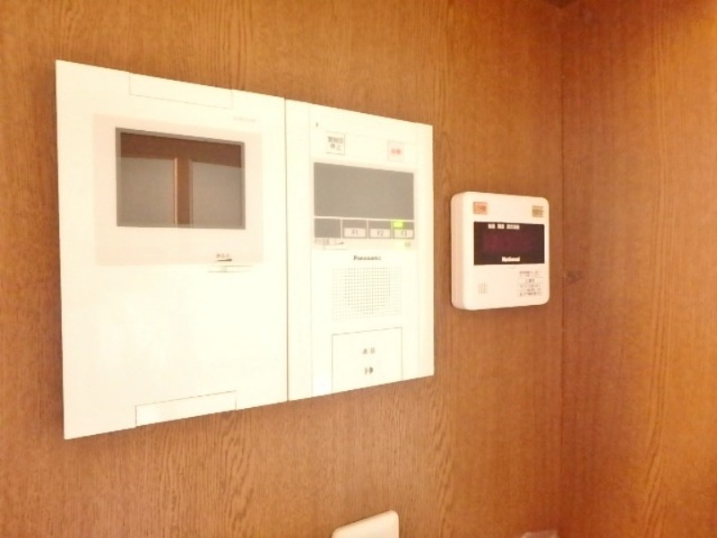 セキュリティ　図面と現状に相違がある場合には現状を優先