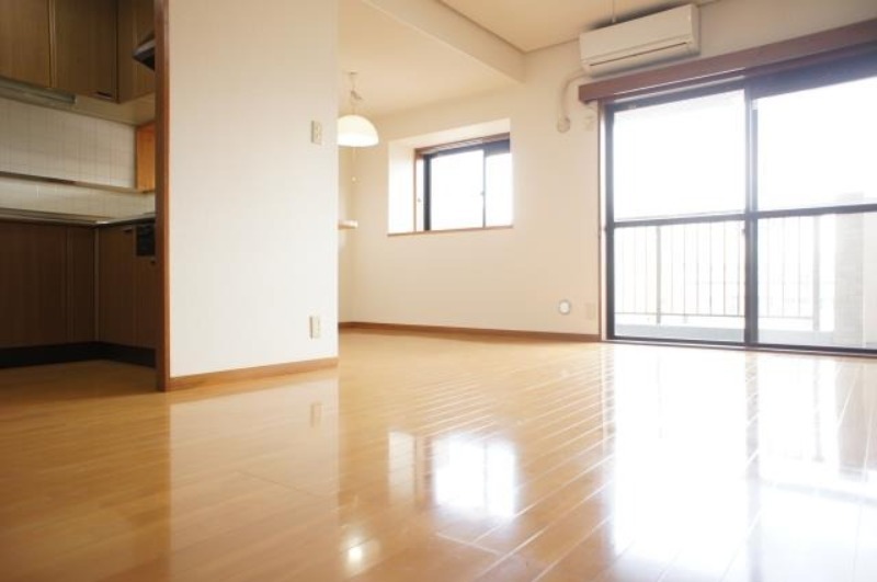 居室・リビング　図面と現状に相違がある場合には現状を優先