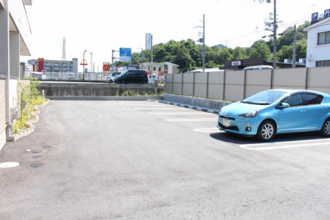 ＪＲ東海道本線 野洲駅 徒歩22分 2階建 築10年のその他写真