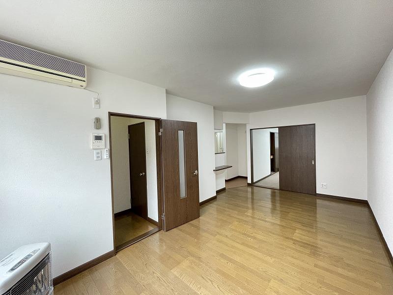 その他部屋・スペース　内装