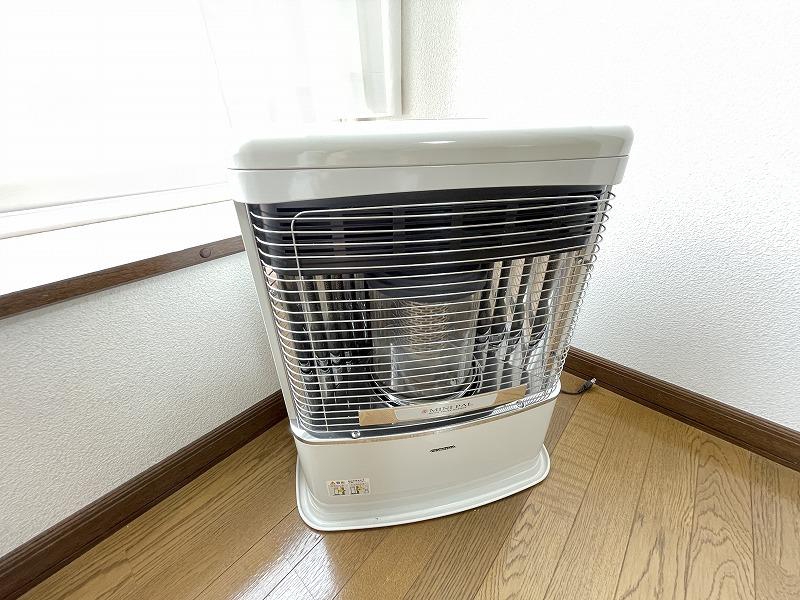 その他設備　設備