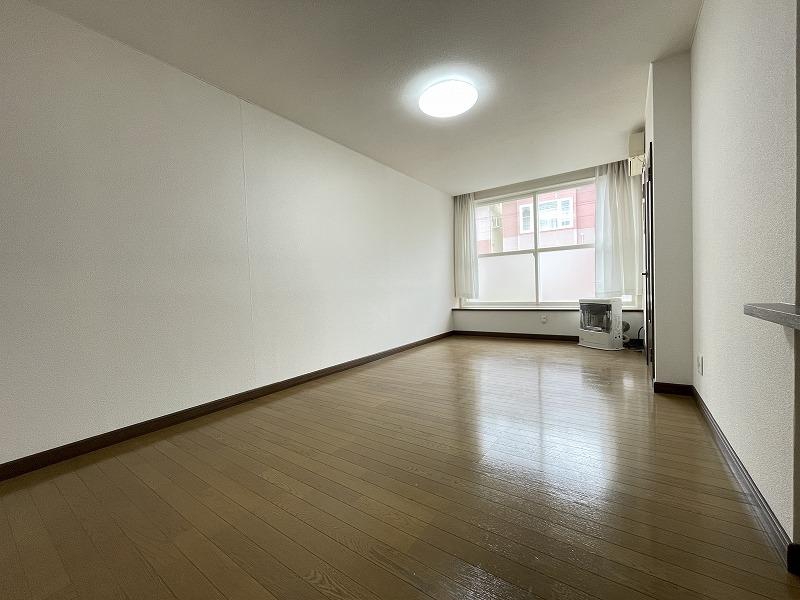 居室・リビング　リビング１