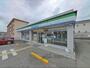 コンビニ　ファミリーマート葛城八川店（コンビニ）まで550m