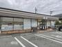 コンビニ　セブンイレブン葛城西室店（コンビニ）まで2200m