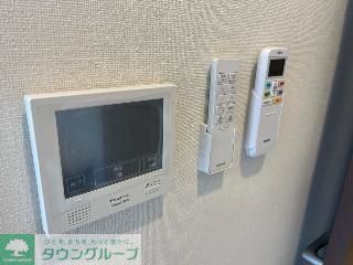 セキュリティ　完成イメージ図