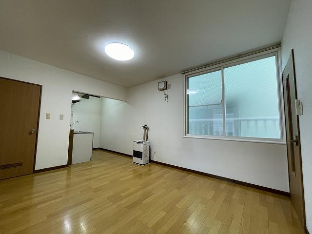 居室・リビング　リビング１