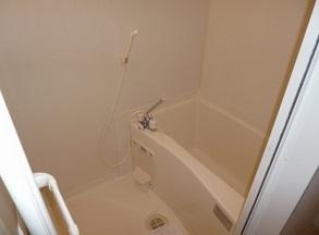 バス・シャワールーム　サン・ロレンツ心斎橋東　バスルーム