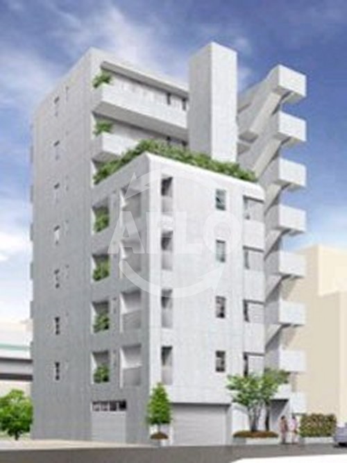 エントランス　サン・ロレンツ心斎橋東　エントランス