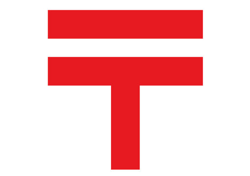 郵便局　大牟田通町郵便局（郵便局）まで1316m