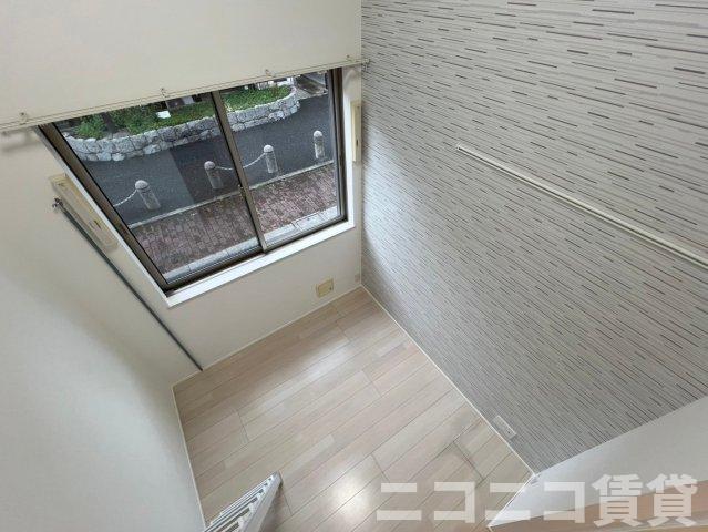 眺望　別号室イメージの為、現状を優先致します。