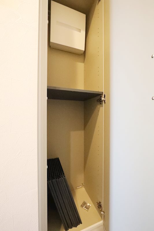 その他　シューズボックス