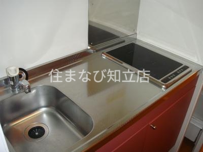 キッチン　同型タイプ