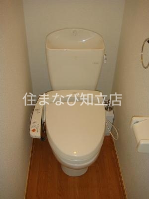 トイレ　同型タイプ