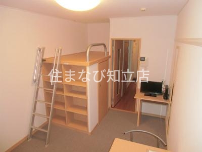 居室・リビング　同型タイプ