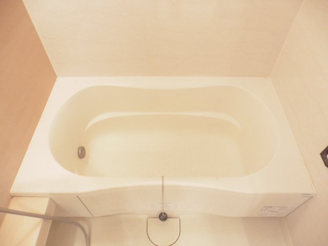 バス・シャワールーム　バス※別部屋参考写真