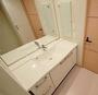 洗面設備　洗面台※別部屋参考写真