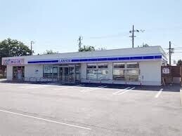 コンビニ　ローソン札幌前田9条店（コンビニ）まで232m