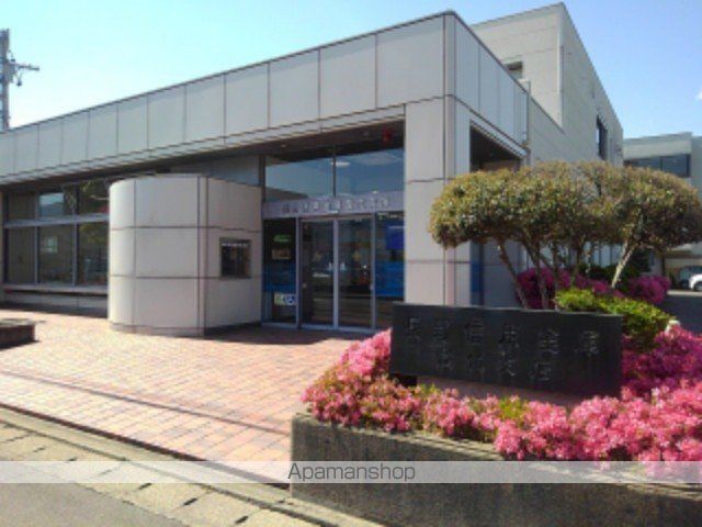 銀行　長野信用金庫屋代支店（銀行）まで350m