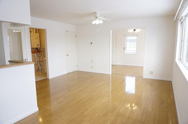 その他部屋・スペース　内装