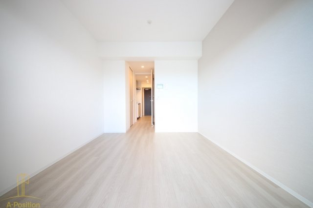 居室・リビング　Quintet NAMBA