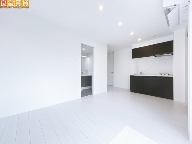 居室・リビング　LDK10.1帖