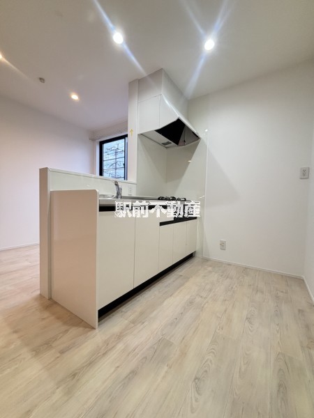 キッチン　類似物件流用