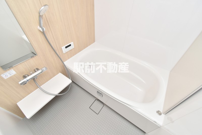 バス・シャワールーム　類似物件流用