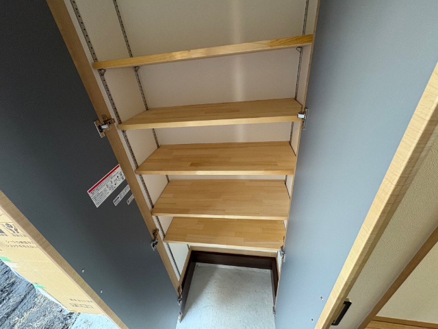 その他設備　１０１号室の室内写真