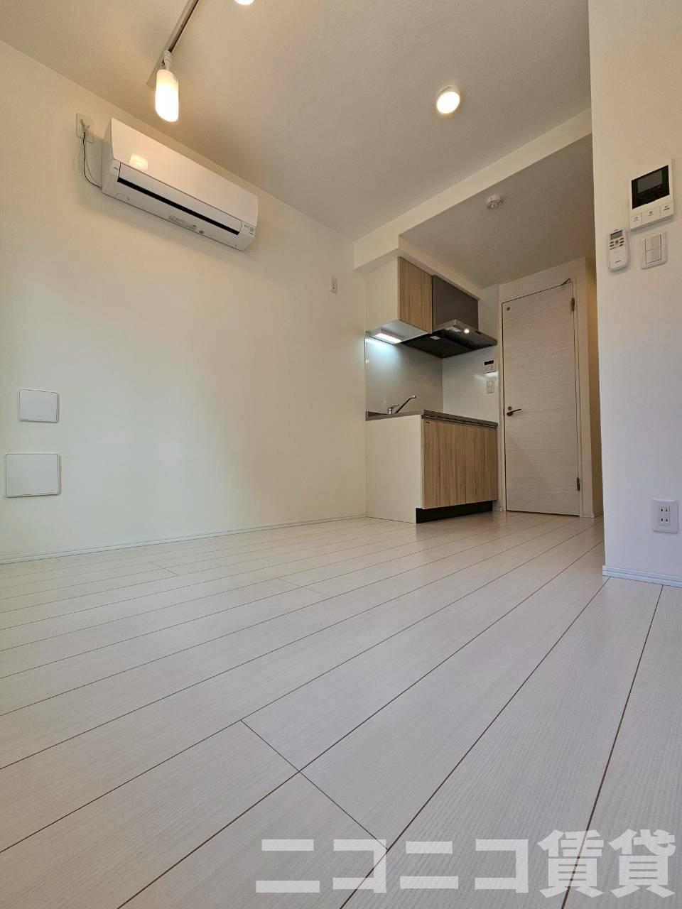 居室・リビング　別号室イメージの為、現状を優先致します。