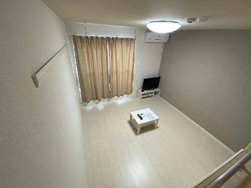 居室・リビング　設備・仕様は号室により異なる為、現況を優先致します。