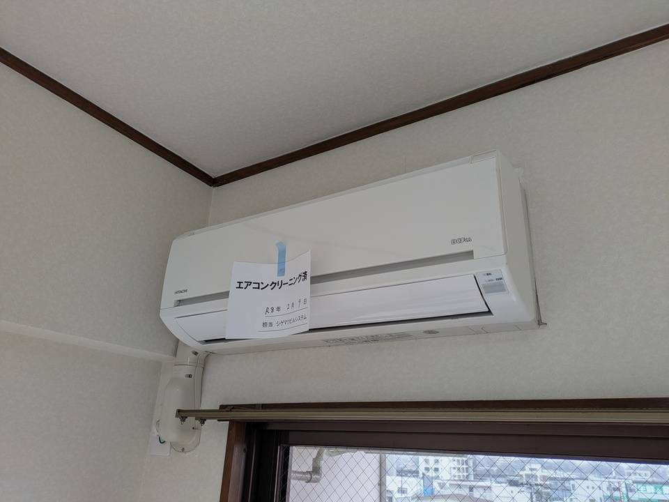 エントランス　宅配ボックス