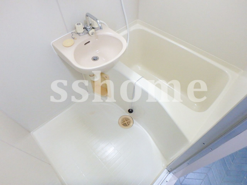 バス・シャワールーム　バスルーム☆